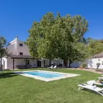 Casa Ribera De Los Frailes